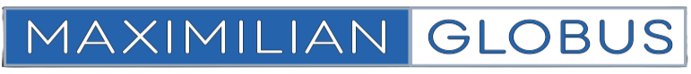 Maximilian Globus Logo